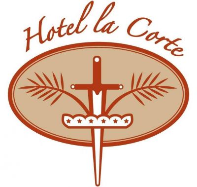 HOTEL LA CORTE